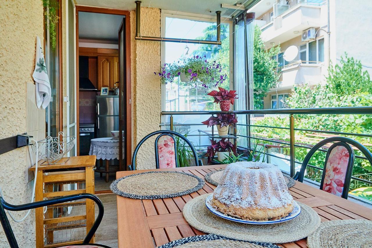 Apartment Dora Gmina Gmina Pomorie Zewnętrze zdjęcie