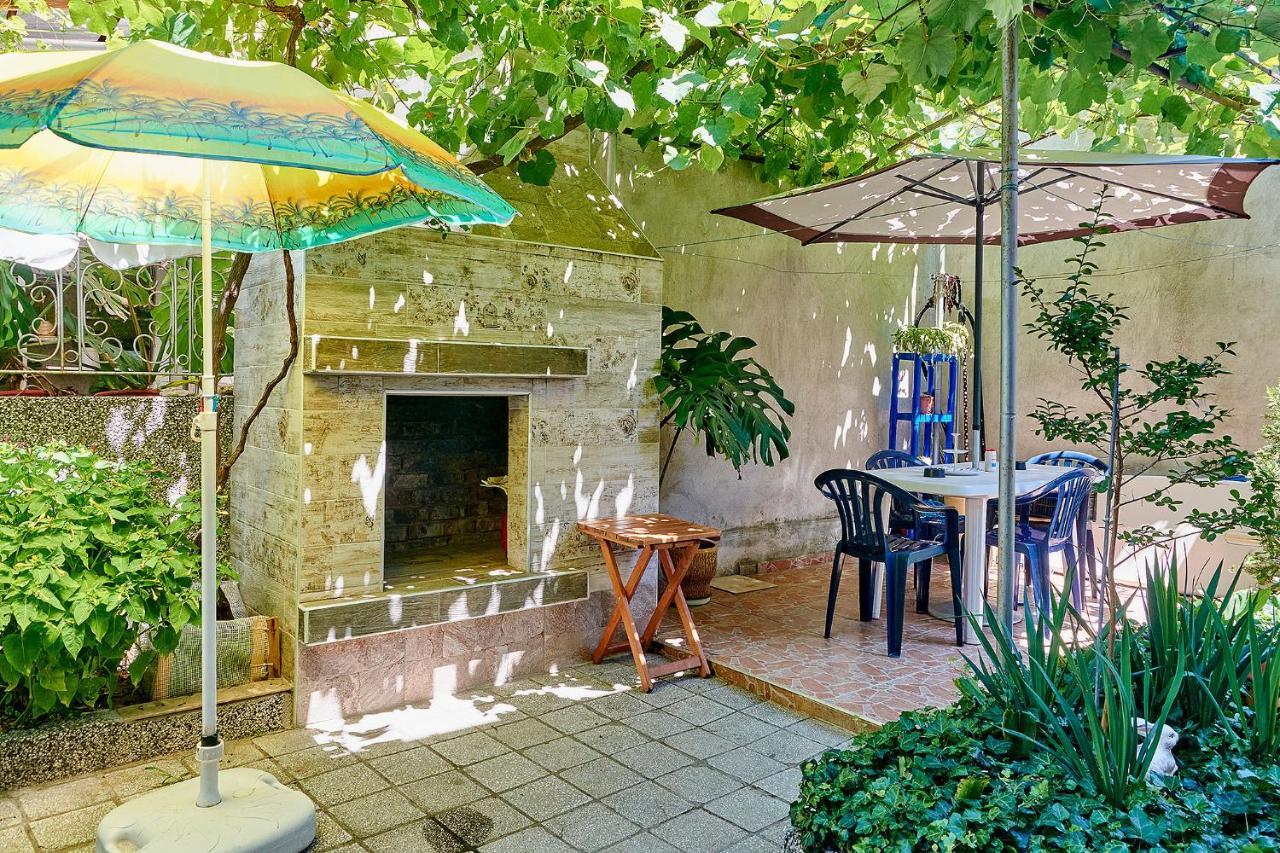 Apartment Dora Gmina Gmina Pomorie Zewnętrze zdjęcie