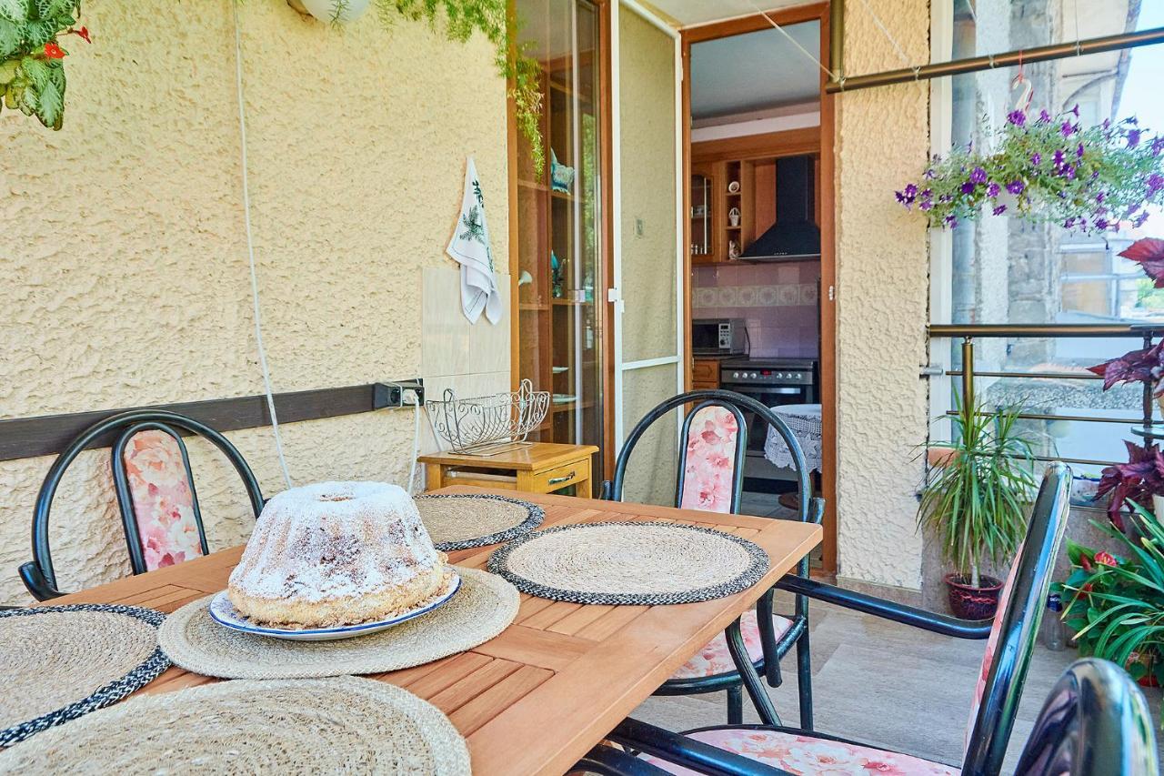 Apartment Dora Gmina Gmina Pomorie Zewnętrze zdjęcie