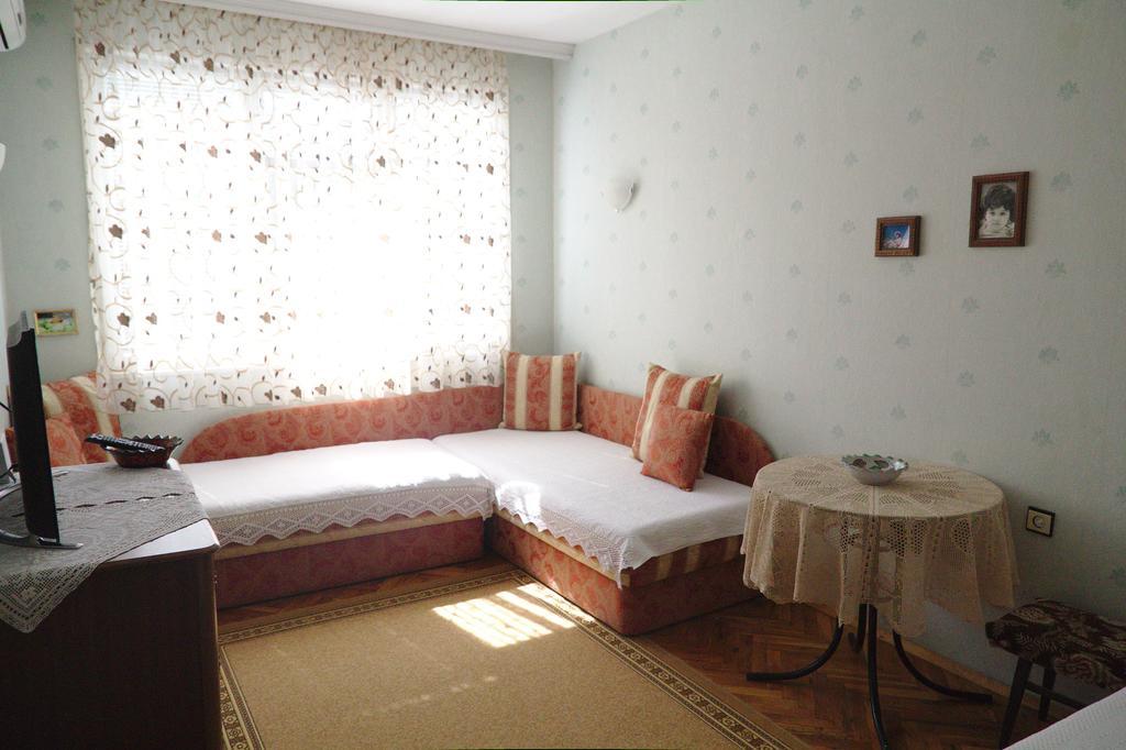 Apartment Dora Gmina Gmina Pomorie Pokój zdjęcie