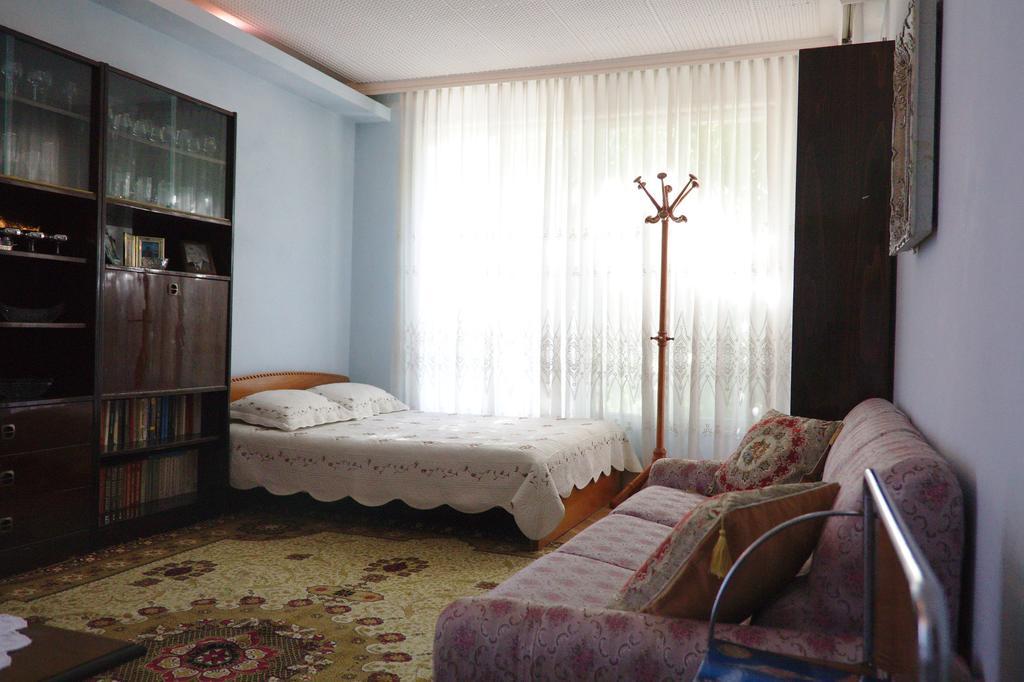 Apartment Dora Gmina Gmina Pomorie Pokój zdjęcie