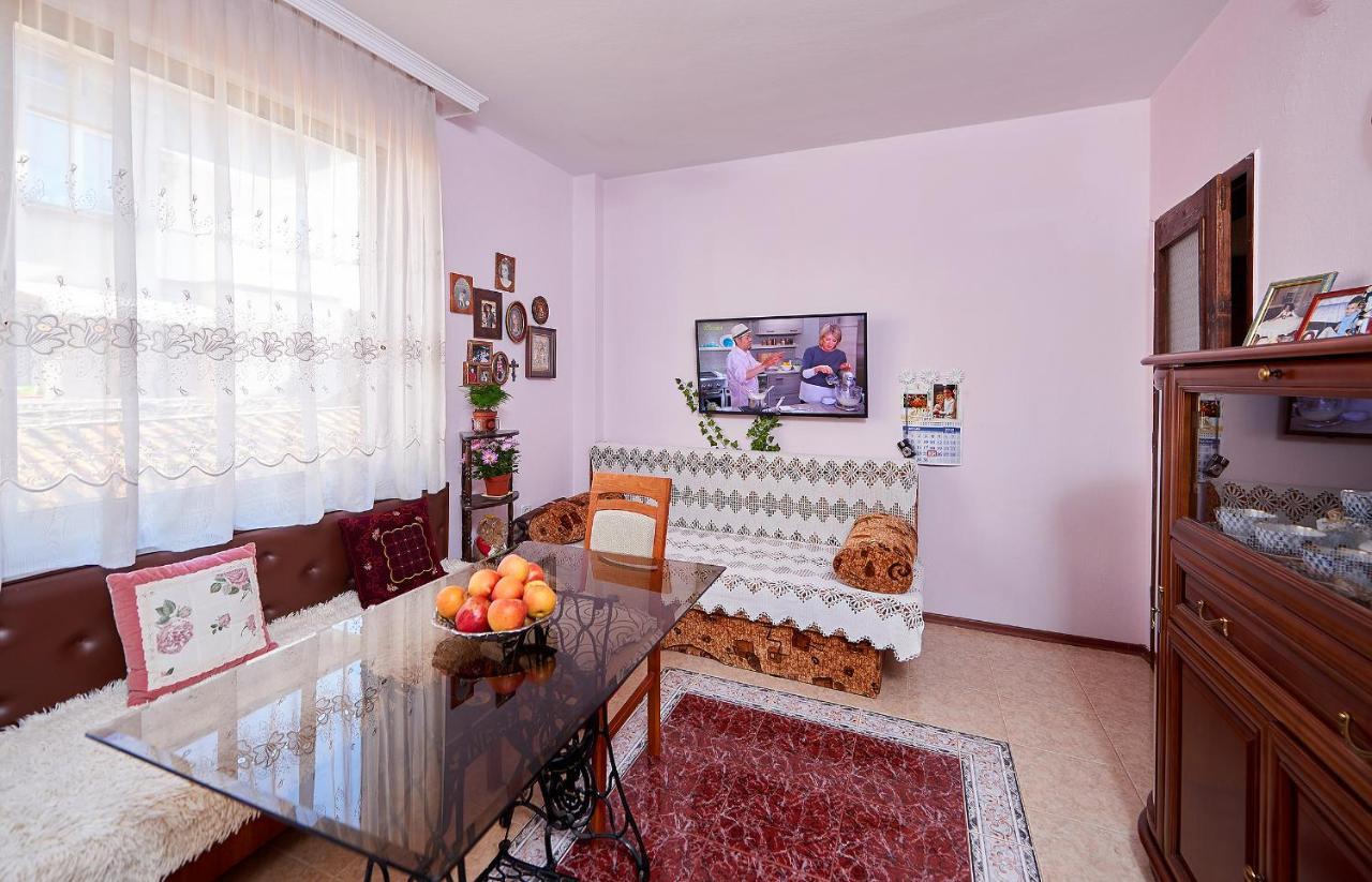 Apartment Dora Gmina Gmina Pomorie Zewnętrze zdjęcie