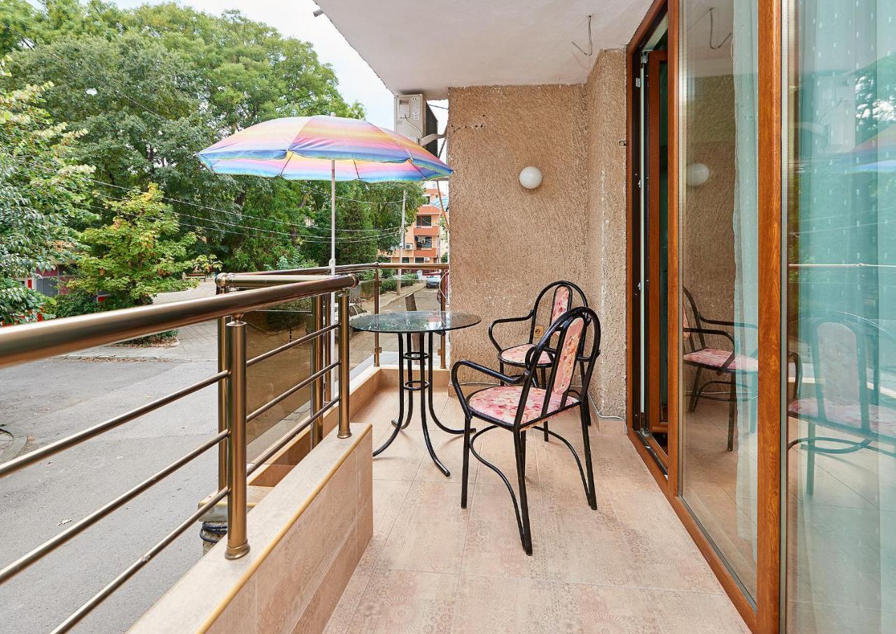 Apartment Dora Gmina Gmina Pomorie Zewnętrze zdjęcie