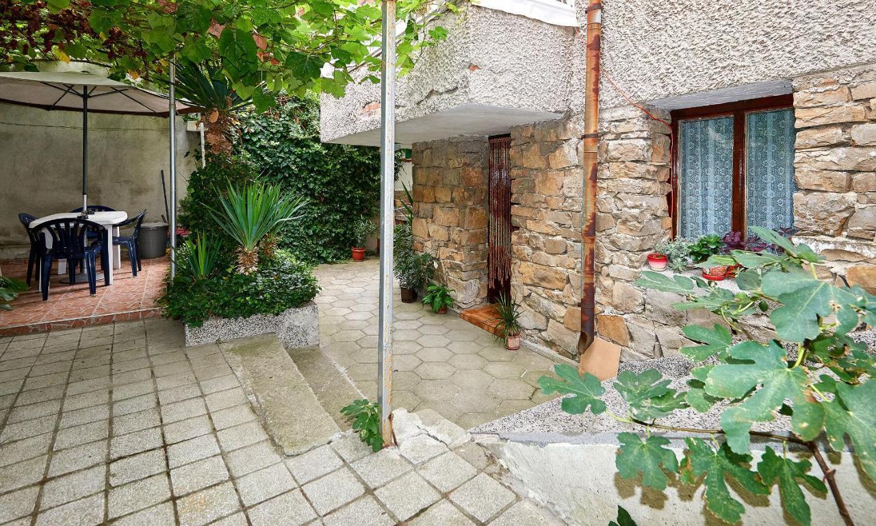 Apartment Dora Gmina Gmina Pomorie Zewnętrze zdjęcie