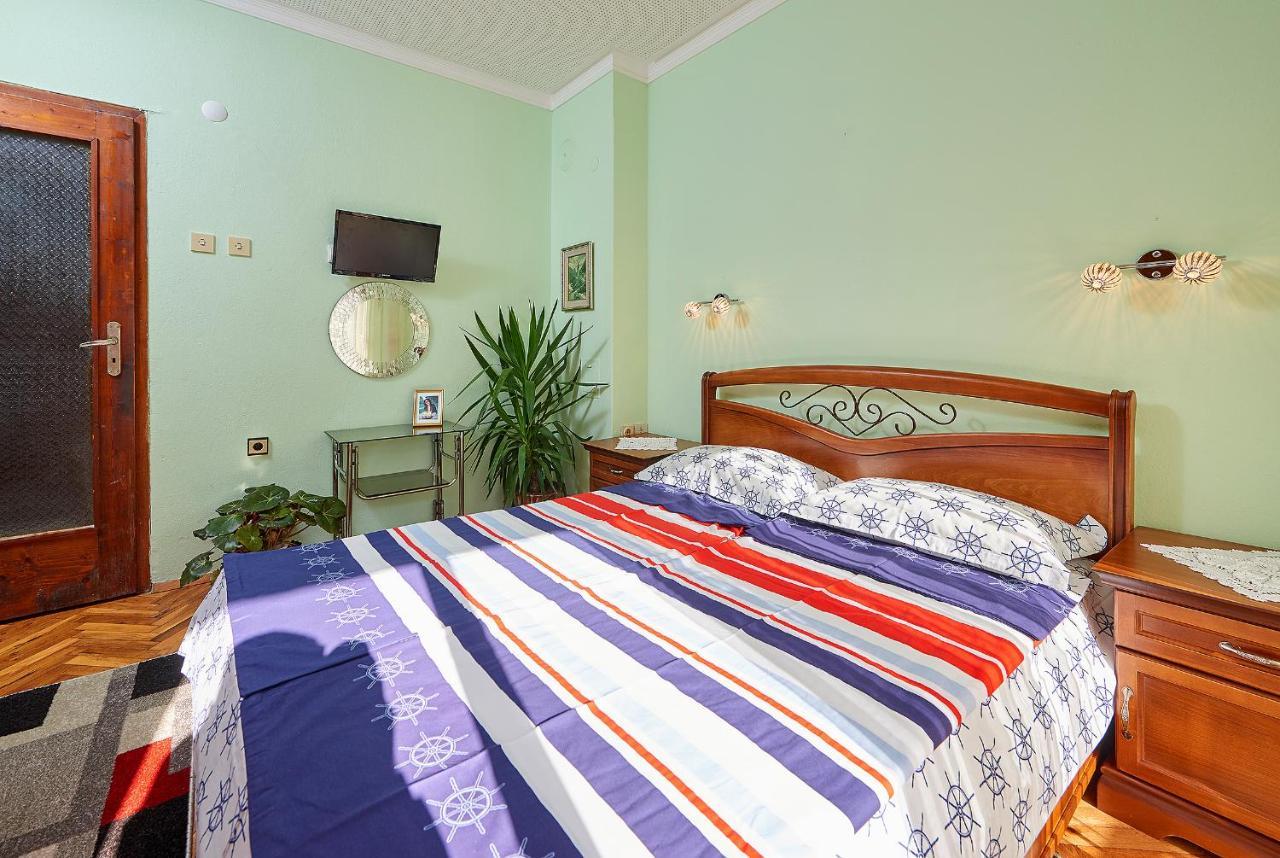 Apartment Dora Gmina Gmina Pomorie Zewnętrze zdjęcie