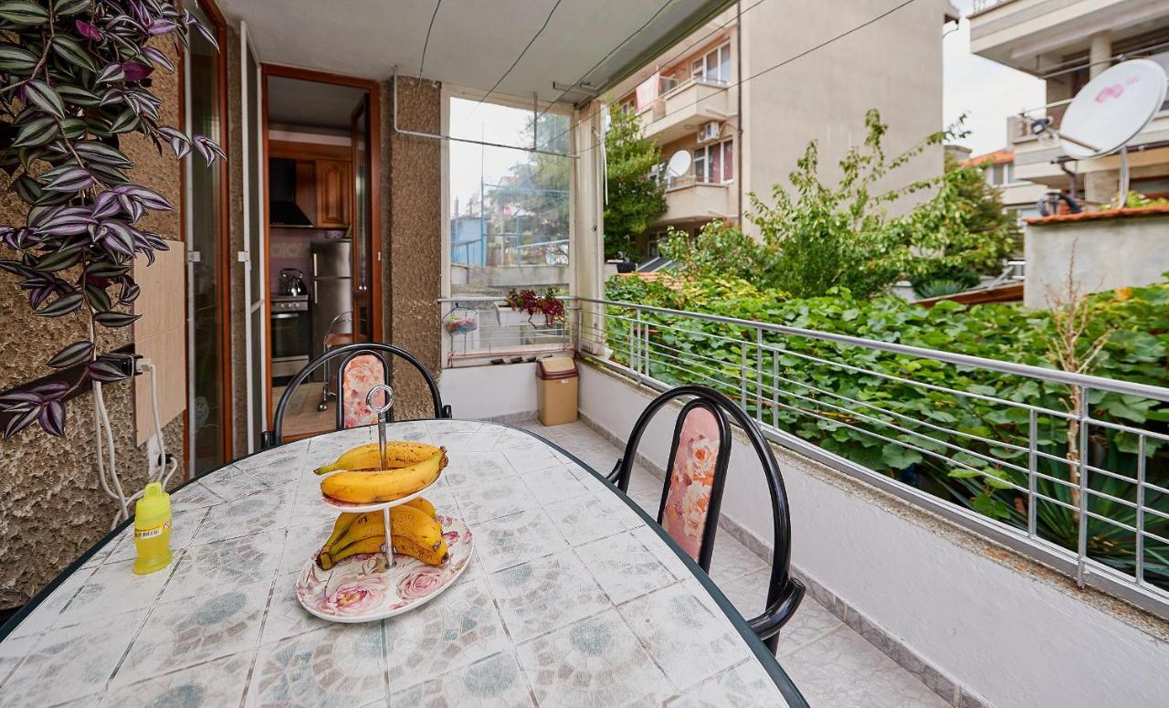 Apartment Dora Gmina Gmina Pomorie Zewnętrze zdjęcie