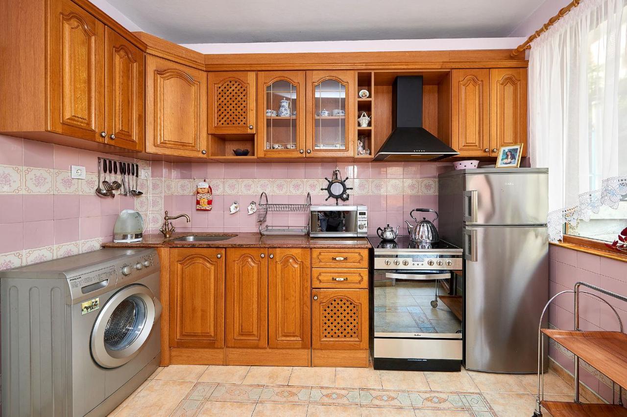 Apartment Dora Gmina Gmina Pomorie Zewnętrze zdjęcie
