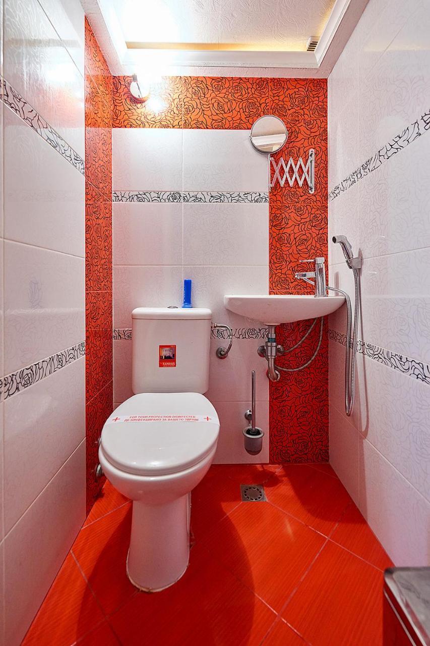 Apartment Dora Gmina Gmina Pomorie Zewnętrze zdjęcie